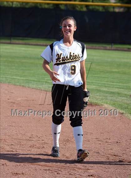 Thumbnail 1 in Escalon vs. Hughson (CIF SJS D5 Playoffs) photogallery.