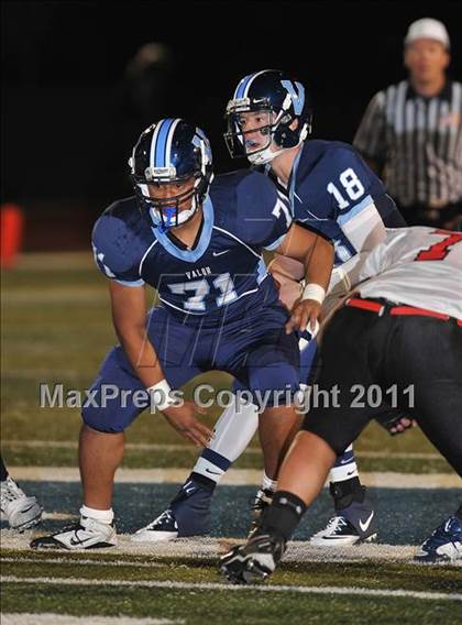 Thumbnail 1 in Castle View @ Valor Christian photogallery.