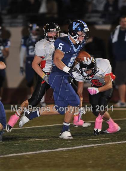 Thumbnail 3 in Castle View @ Valor Christian photogallery.