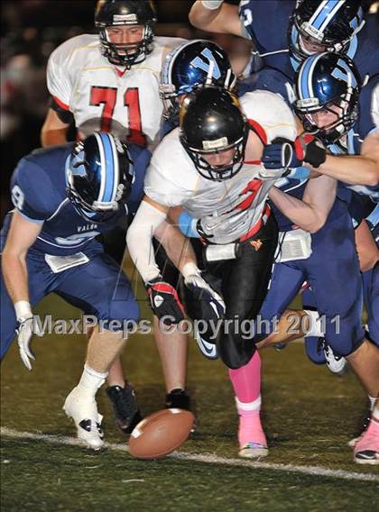 Thumbnail 3 in Castle View @ Valor Christian photogallery.