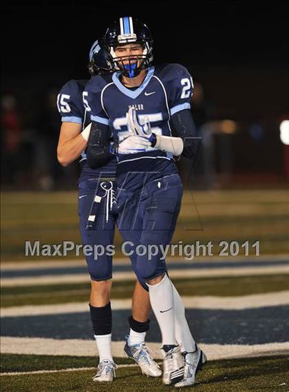 Thumbnail 2 in Castle View @ Valor Christian photogallery.