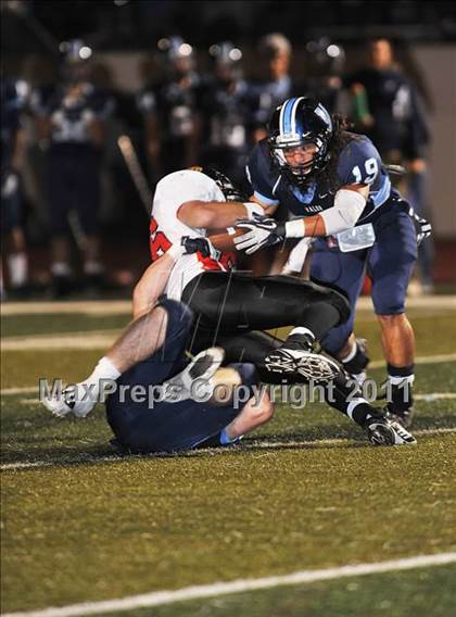 Thumbnail 2 in Castle View @ Valor Christian photogallery.