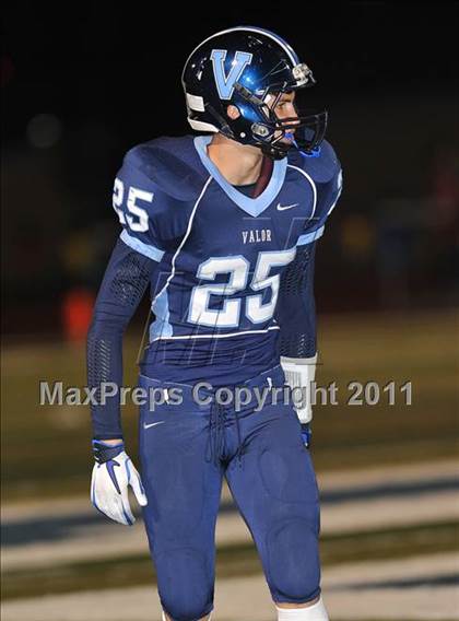 Thumbnail 1 in Castle View @ Valor Christian photogallery.