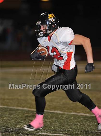 Thumbnail 3 in Castle View @ Valor Christian photogallery.