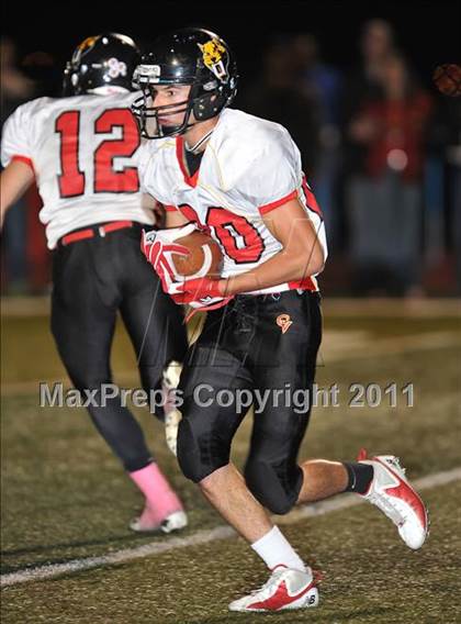 Thumbnail 3 in Castle View @ Valor Christian photogallery.
