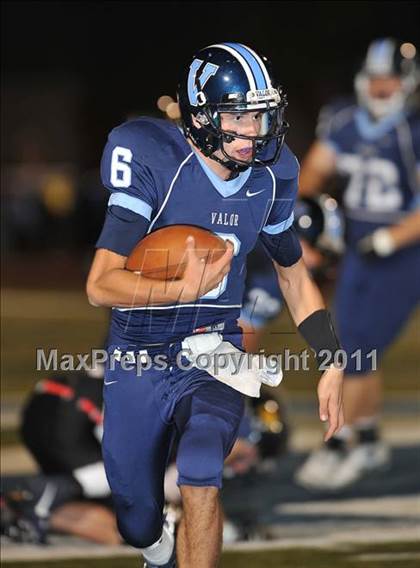Thumbnail 1 in Castle View @ Valor Christian photogallery.