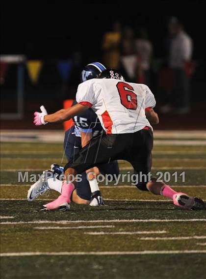 Thumbnail 3 in Castle View @ Valor Christian photogallery.