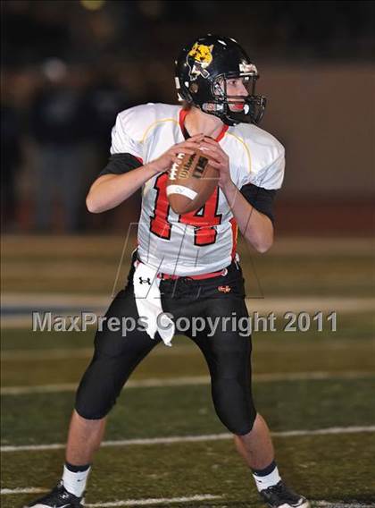 Thumbnail 1 in Castle View @ Valor Christian photogallery.