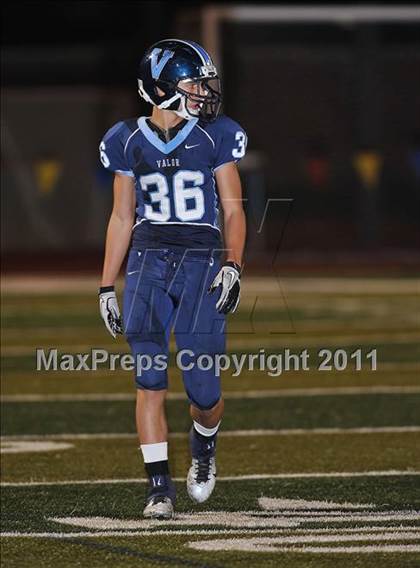 Thumbnail 1 in Castle View @ Valor Christian photogallery.