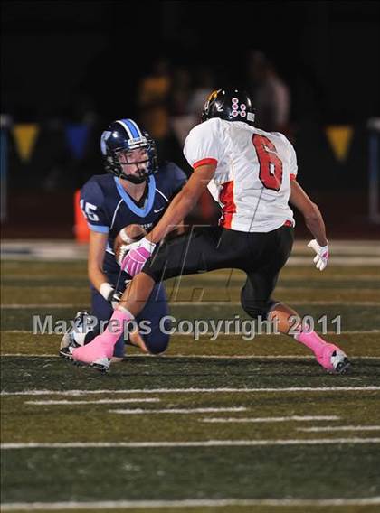 Thumbnail 2 in Castle View @ Valor Christian photogallery.