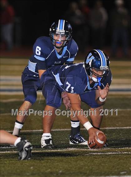 Thumbnail 2 in Castle View @ Valor Christian photogallery.