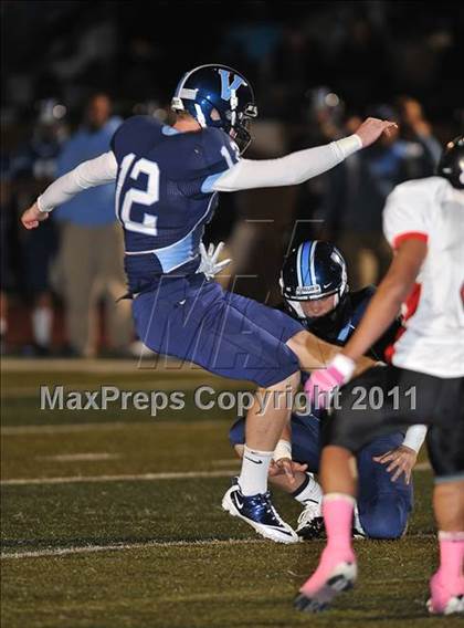 Thumbnail 3 in Castle View @ Valor Christian photogallery.