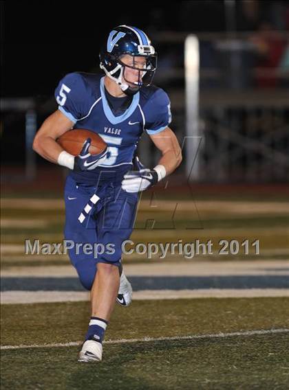 Thumbnail 1 in Castle View @ Valor Christian photogallery.