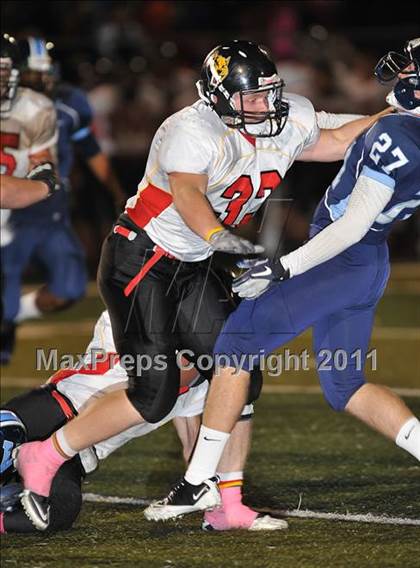 Thumbnail 2 in Castle View @ Valor Christian photogallery.