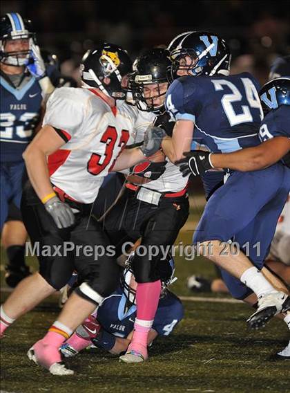Thumbnail 2 in Castle View @ Valor Christian photogallery.