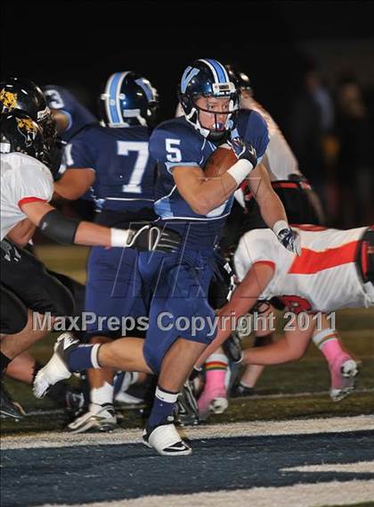Thumbnail 3 in Castle View @ Valor Christian photogallery.