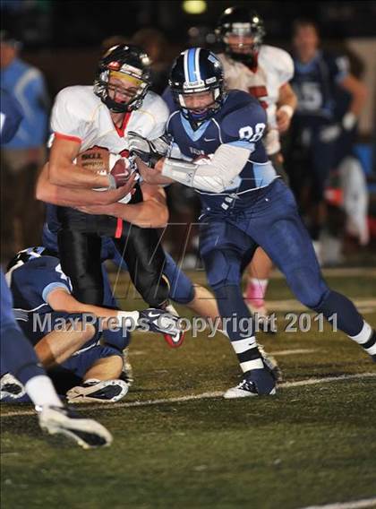 Thumbnail 3 in Castle View @ Valor Christian photogallery.