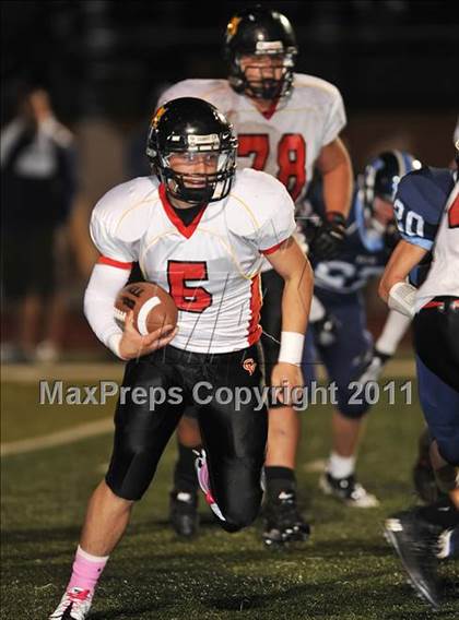 Thumbnail 2 in Castle View @ Valor Christian photogallery.