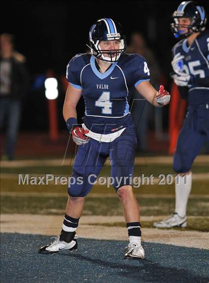Thumbnail 2 in Castle View @ Valor Christian photogallery.