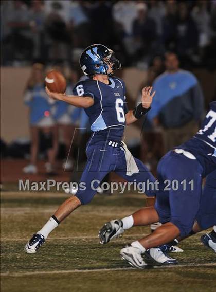Thumbnail 2 in Castle View @ Valor Christian photogallery.