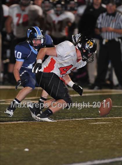 Thumbnail 2 in Castle View @ Valor Christian photogallery.