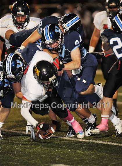 Thumbnail 1 in Castle View @ Valor Christian photogallery.