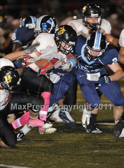 Thumbnail 3 in Castle View @ Valor Christian photogallery.