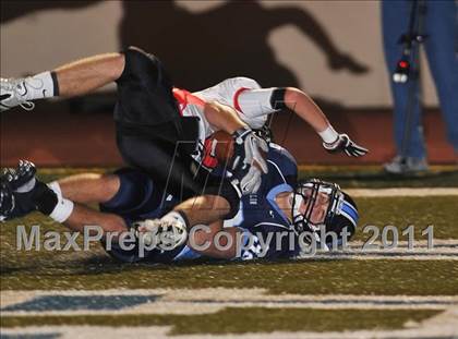 Thumbnail 3 in Castle View @ Valor Christian photogallery.