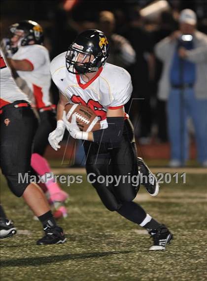 Thumbnail 3 in Castle View @ Valor Christian photogallery.