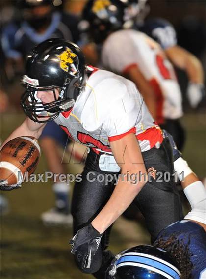 Thumbnail 3 in Castle View @ Valor Christian photogallery.