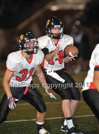 Thumbnail 3 in Castle View @ Valor Christian photogallery.