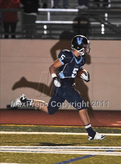 Thumbnail 2 in Castle View @ Valor Christian photogallery.