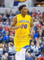Photo from the gallery "Homestead vs. Evansville Reitz  (IHSAA 4A Final)"
