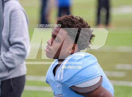 Thumbnail 1 in East Buchanan @ University Academy Charter - MSHSAA Dist. Championship photogallery.