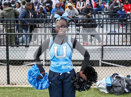 Thumbnail 2 in East Buchanan @ University Academy Charter - MSHSAA Dist. Championship photogallery.