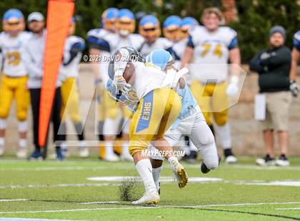Thumbnail 1 in East Buchanan @ University Academy Charter - MSHSAA Dist. Championship photogallery.