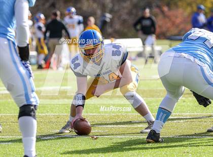 Thumbnail 2 in East Buchanan @ University Academy Charter - MSHSAA Dist. Championship photogallery.