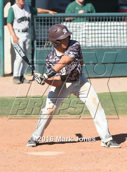 Thumbnail 3 in Ray vs. Phoenix Christian (Salt River/Chandler Prep Tournament) photogallery.