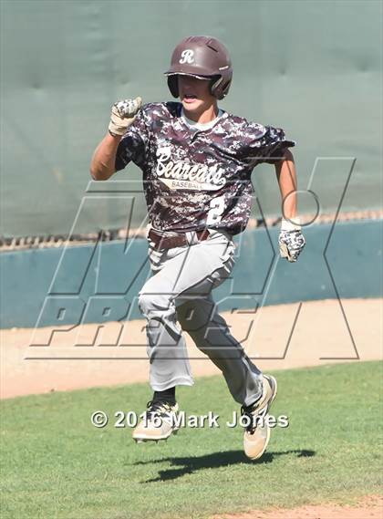 Thumbnail 3 in Ray vs. Phoenix Christian (Salt River/Chandler Prep Tournament) photogallery.