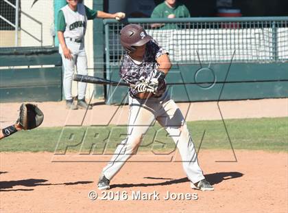 Thumbnail 2 in Ray vs. Phoenix Christian (Salt River/Chandler Prep Tournament) photogallery.