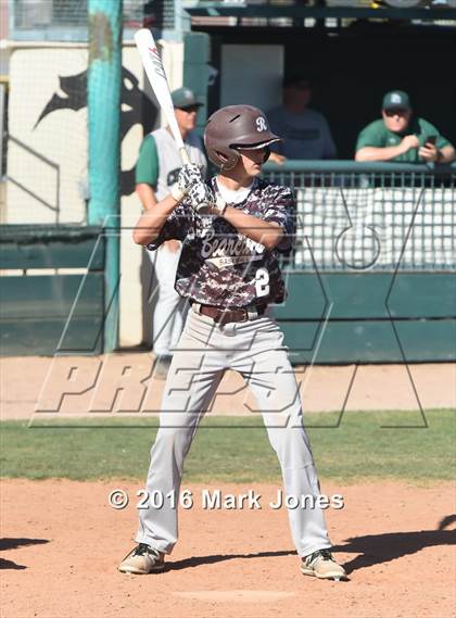 Thumbnail 3 in Ray vs. Phoenix Christian (Salt River/Chandler Prep Tournament) photogallery.