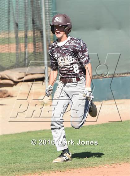 Thumbnail 2 in Ray vs. Phoenix Christian (Salt River/Chandler Prep Tournament) photogallery.