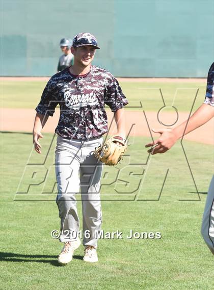 Thumbnail 2 in Ray vs. Phoenix Christian (Salt River/Chandler Prep Tournament) photogallery.