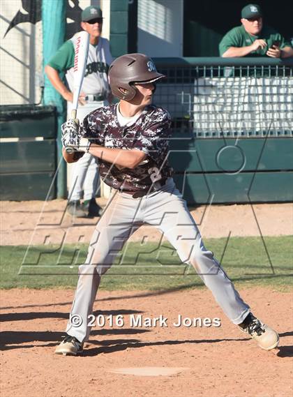 Thumbnail 1 in Ray vs. Phoenix Christian (Salt River/Chandler Prep Tournament) photogallery.