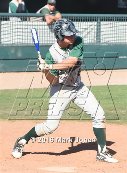Thumbnail 1 in Ray vs. Phoenix Christian (Salt River/Chandler Prep Tournament) photogallery.