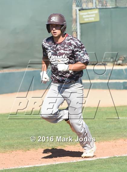 Thumbnail 2 in Ray vs. Phoenix Christian (Salt River/Chandler Prep Tournament) photogallery.