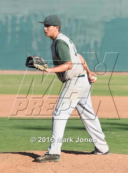 Thumbnail 3 in Ray vs. Phoenix Christian (Salt River/Chandler Prep Tournament) photogallery.