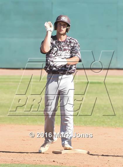 Thumbnail 1 in Ray vs. Phoenix Christian (Salt River/Chandler Prep Tournament) photogallery.