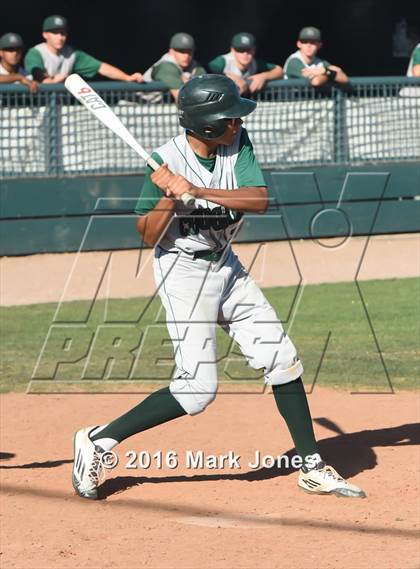 Thumbnail 3 in Ray vs. Phoenix Christian (Salt River/Chandler Prep Tournament) photogallery.