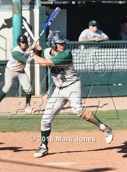 Thumbnail 3 in Ray vs. Phoenix Christian (Salt River/Chandler Prep Tournament) photogallery.